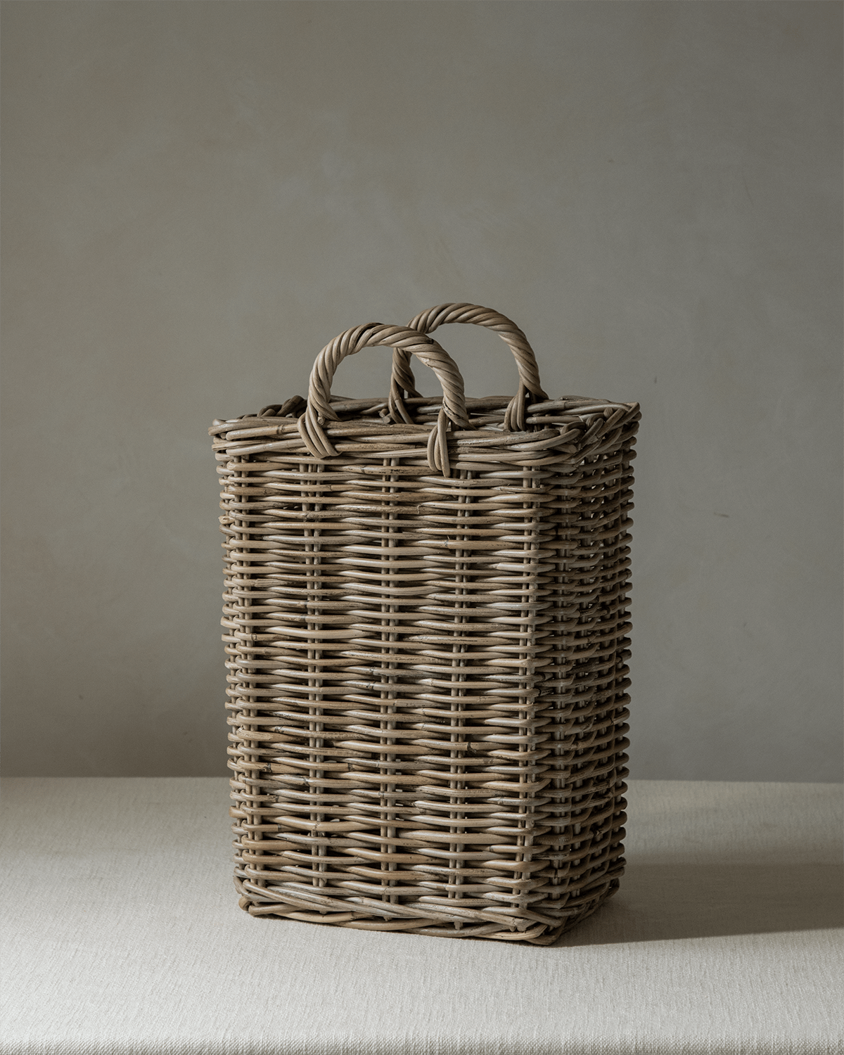 Panier d'Oliver