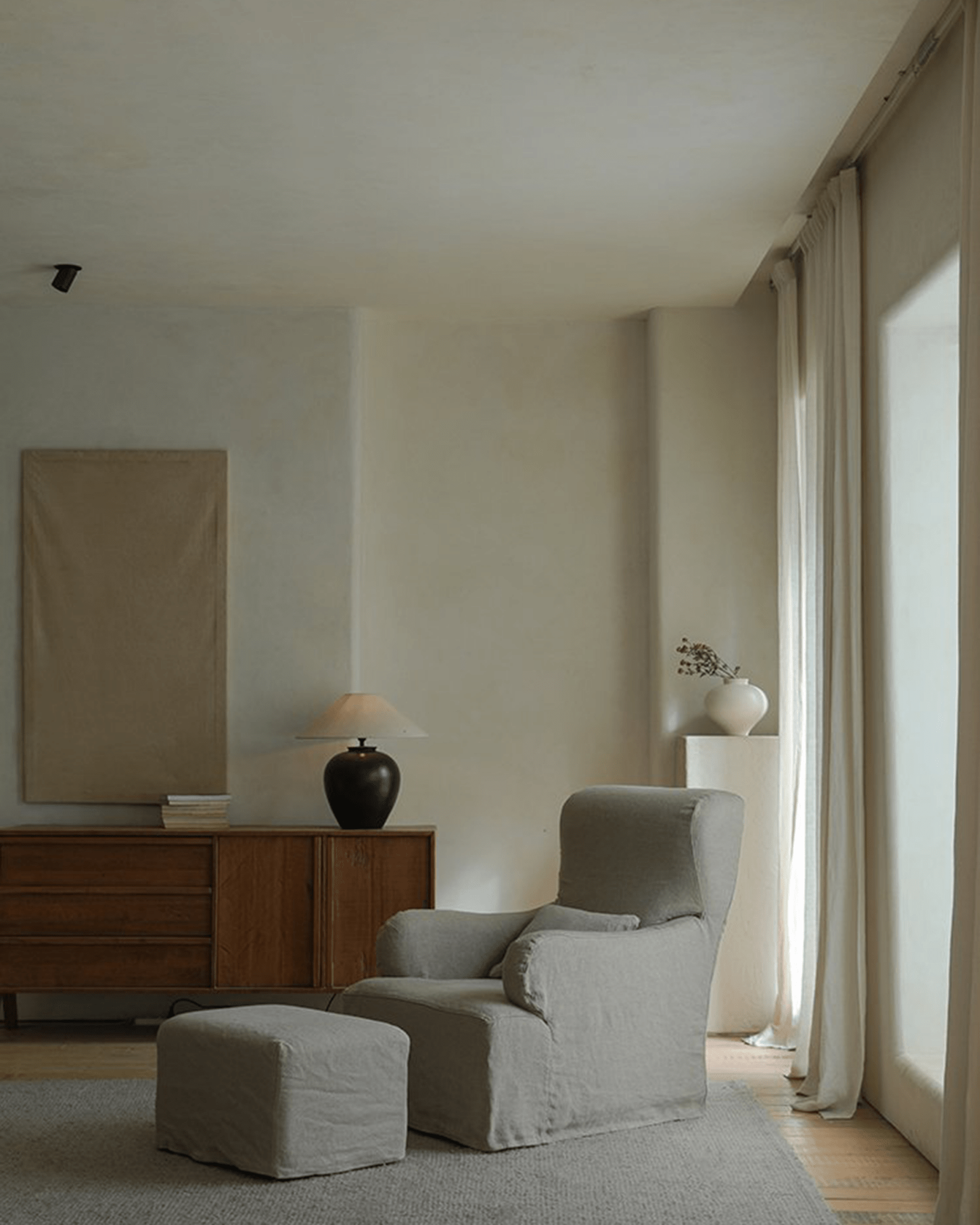 Canapé-lit Eve Chaise Lounge