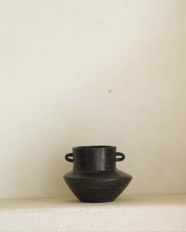 Vase en céramique
