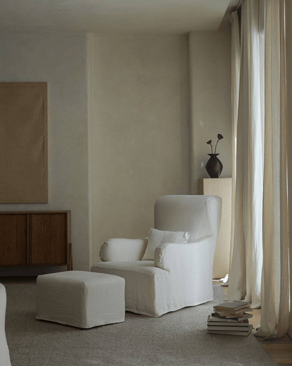 Canapé-lit Eve Chaise Lounge