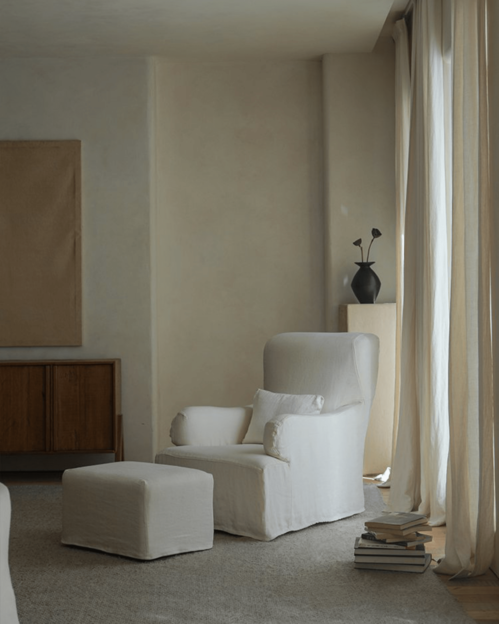 Canapé-lit Eve Chaise Lounge