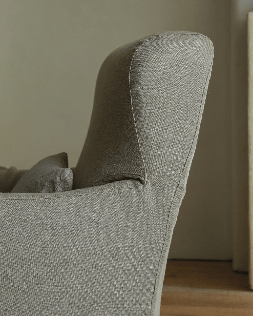 Canapé-lit Eve Chaise Lounge