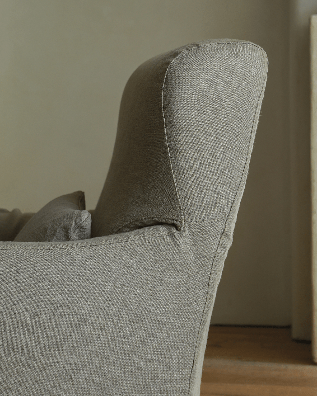 Canapé-lit Eve Chaise Lounge