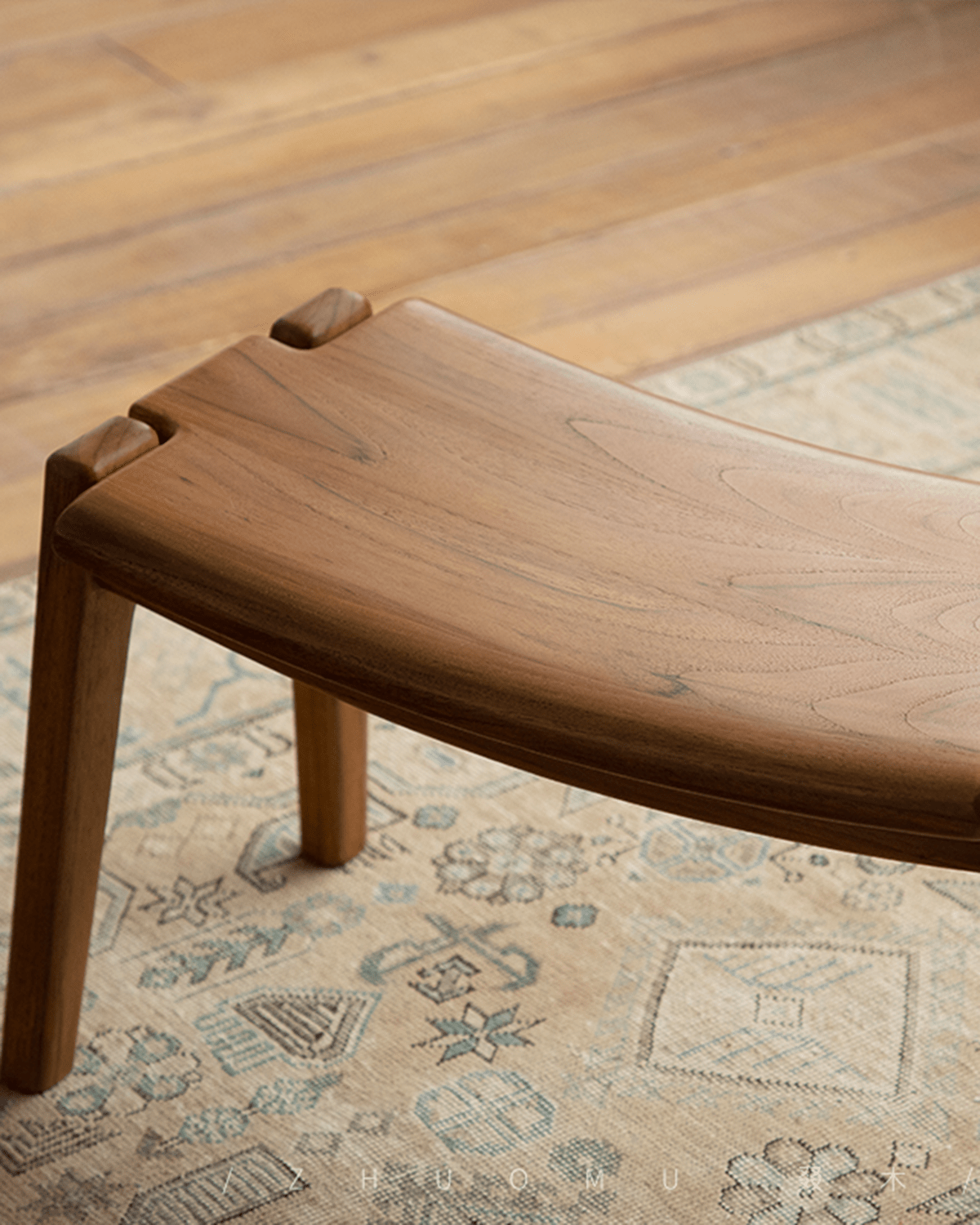 Tabouret Zen