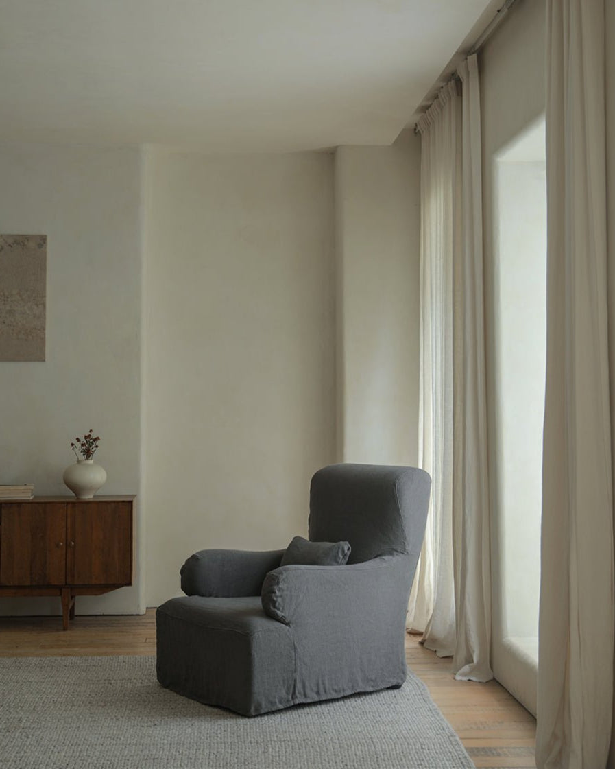 Canapé-lit Eve Chaise Lounge