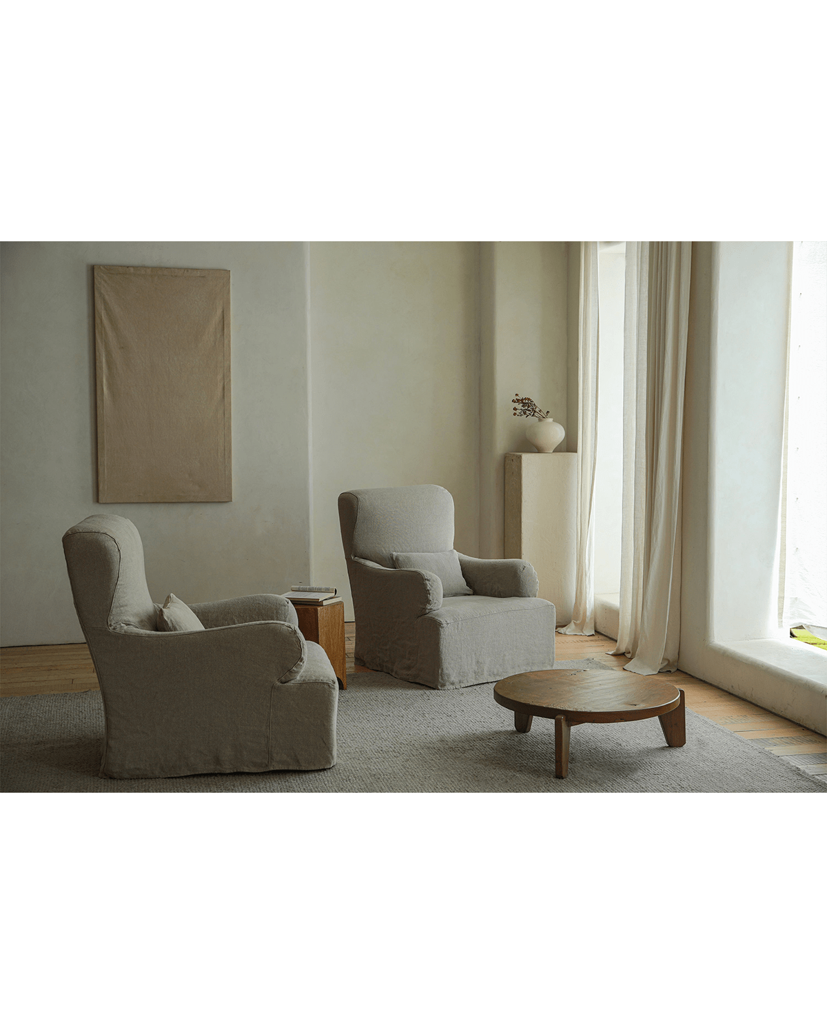 Canapé-lit Eve Chaise Lounge