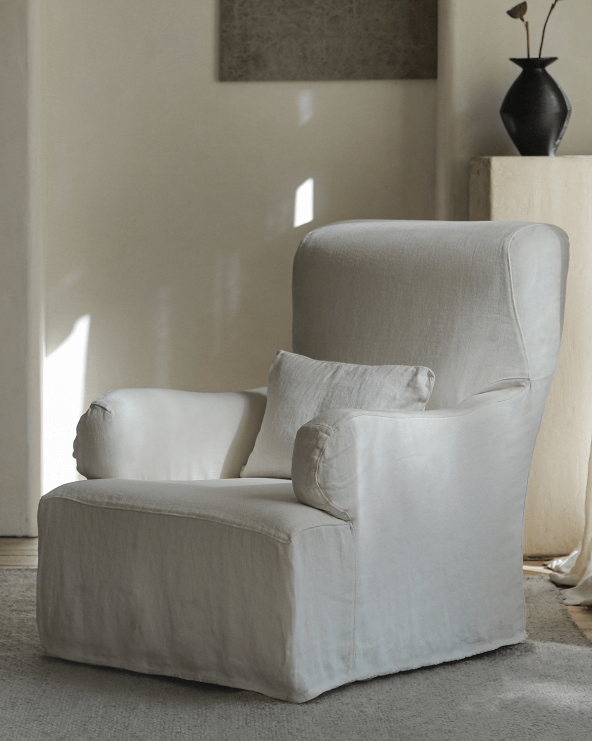 Canapé-lit Eve Chaise Lounge
