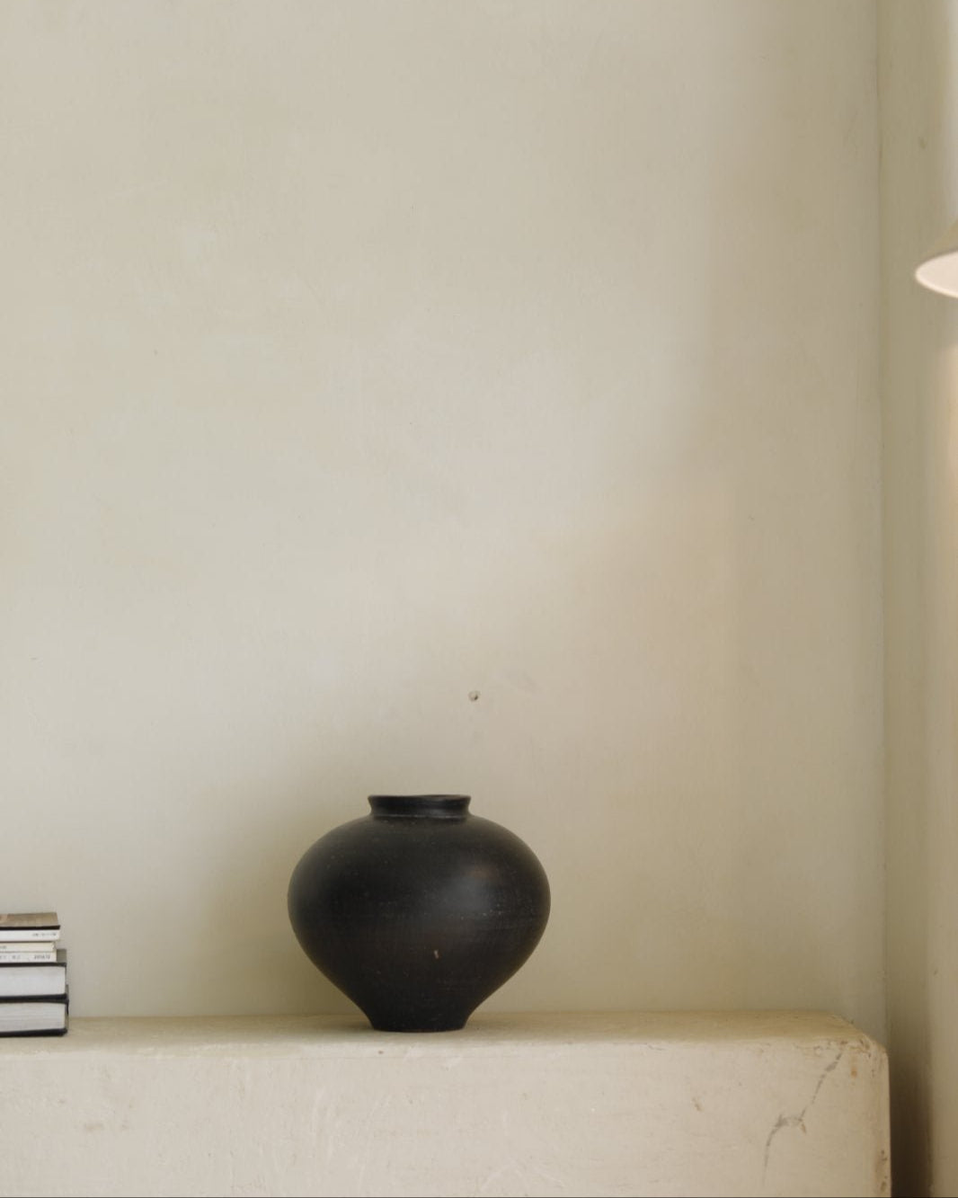 Vase en céramique