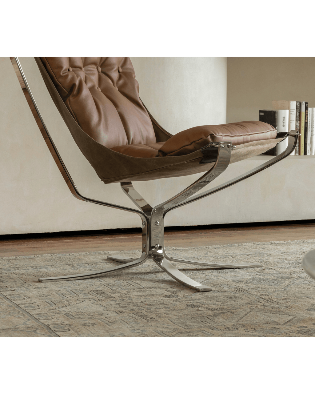 Chaise Falcon