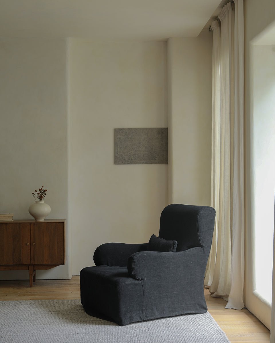 Canapé-lit Eve Chaise Lounge