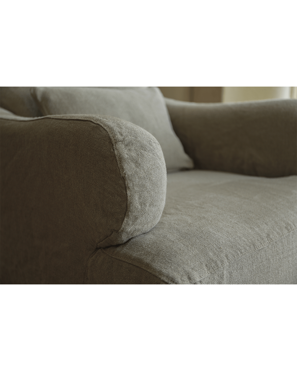 Canapé-lit Eve Chaise Lounge
