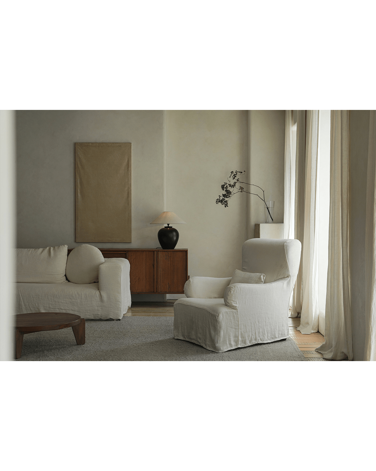Canapé-lit Eve Chaise Lounge