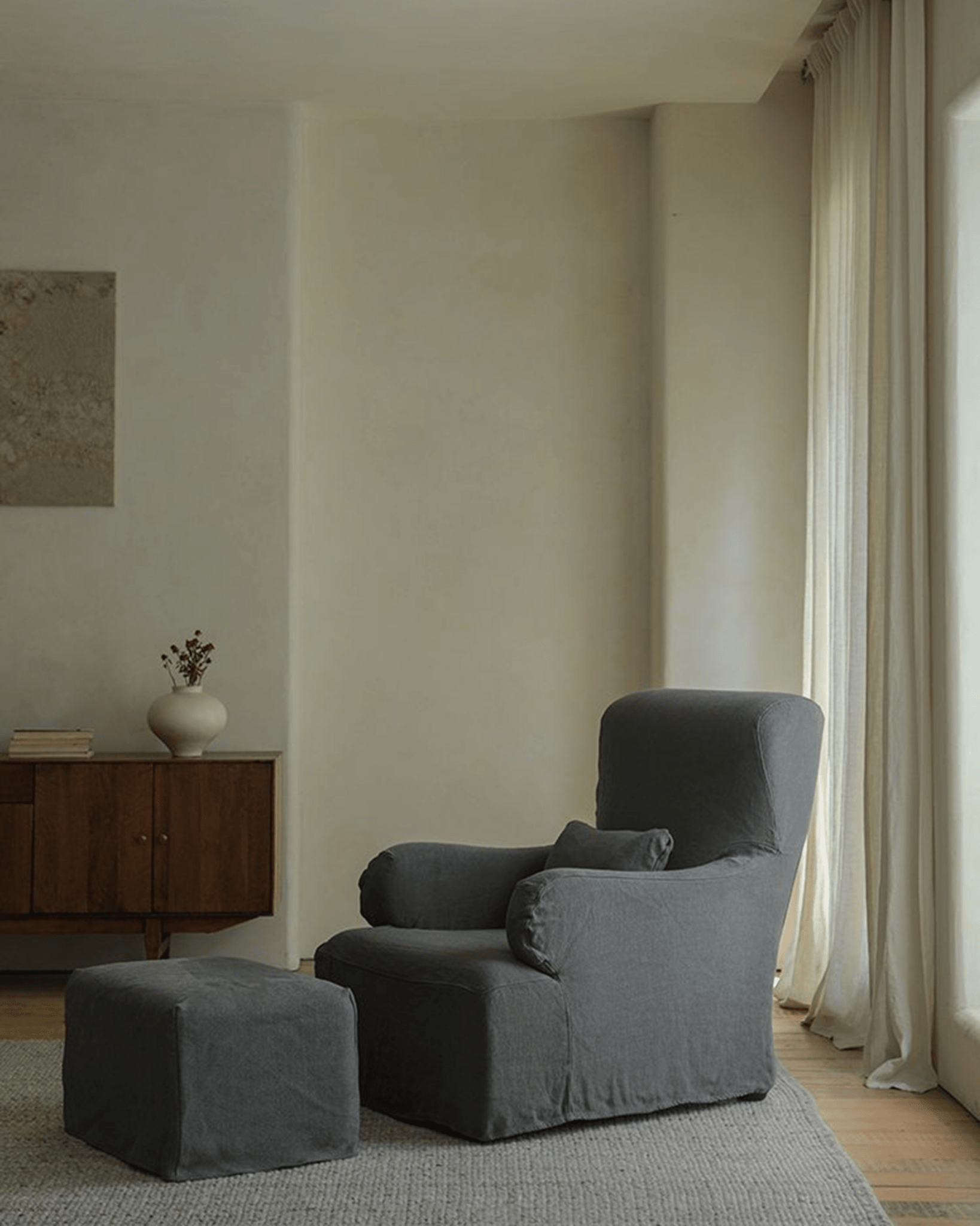Canapé-lit Eve Chaise Lounge