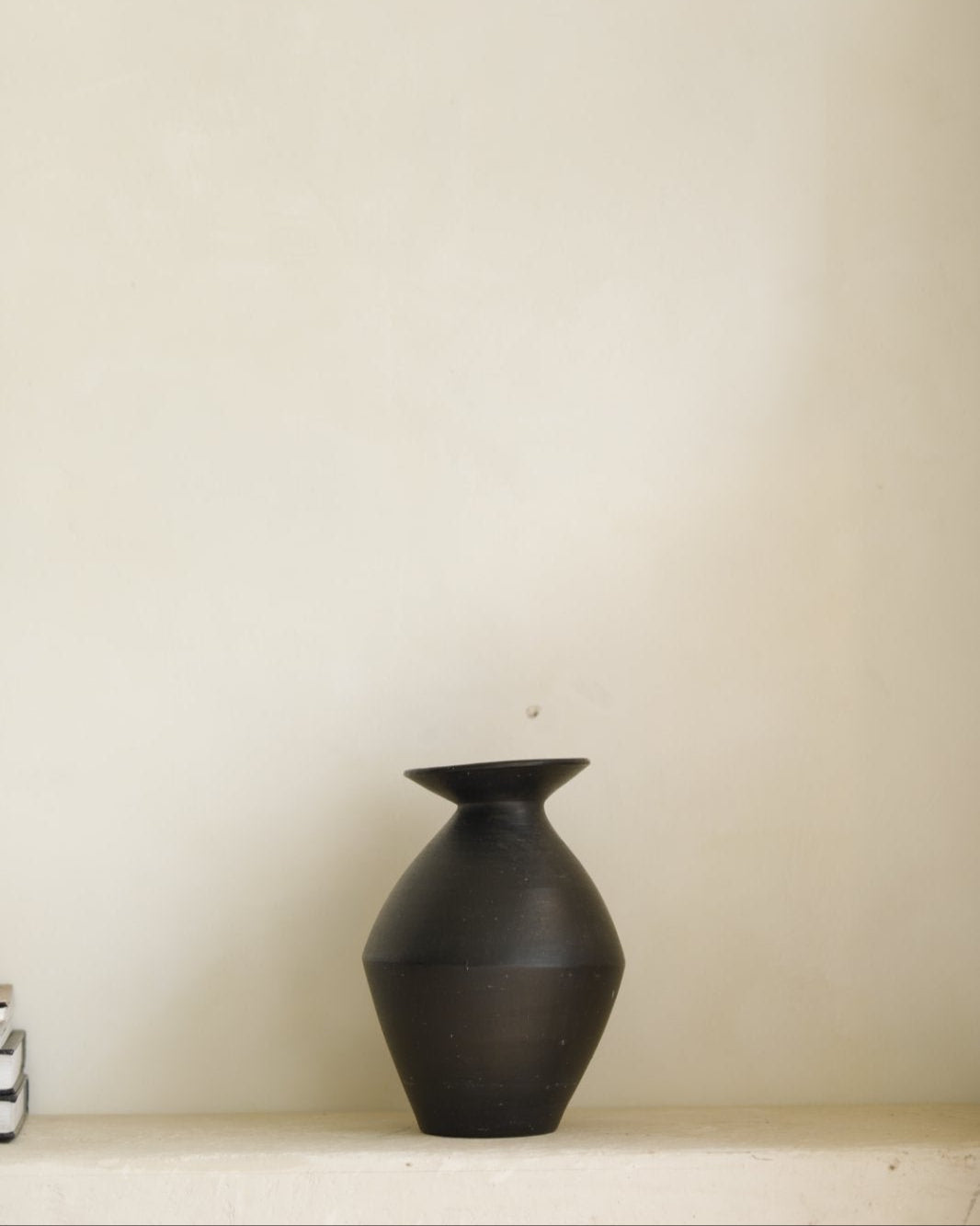 Vase en céramique