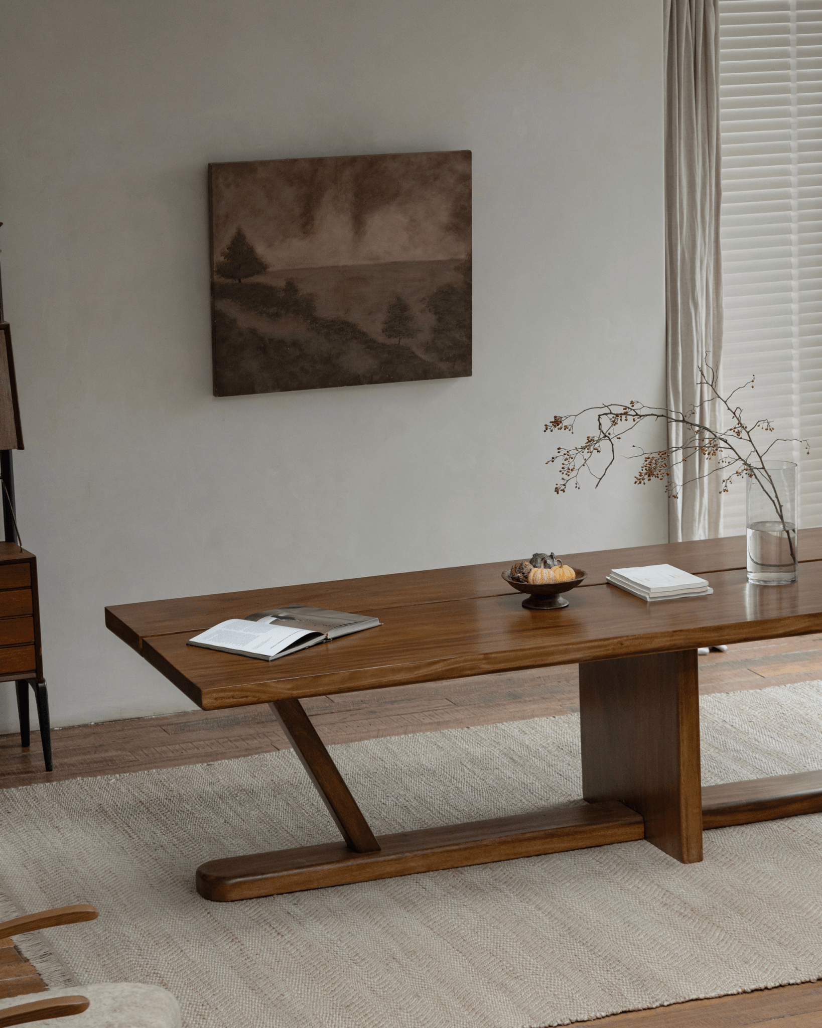 Bureau Voilier