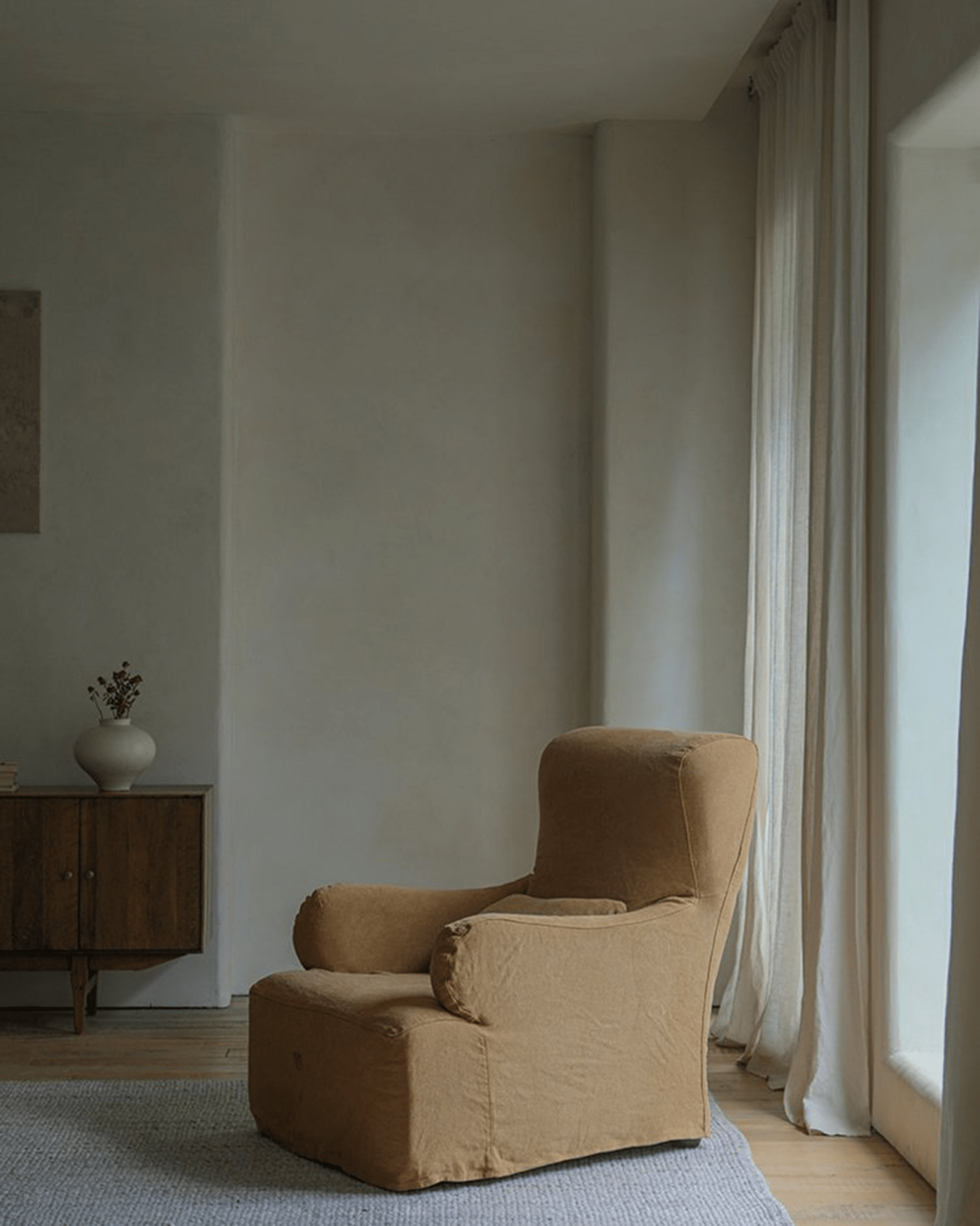 Canapé-lit Eve Chaise Lounge
