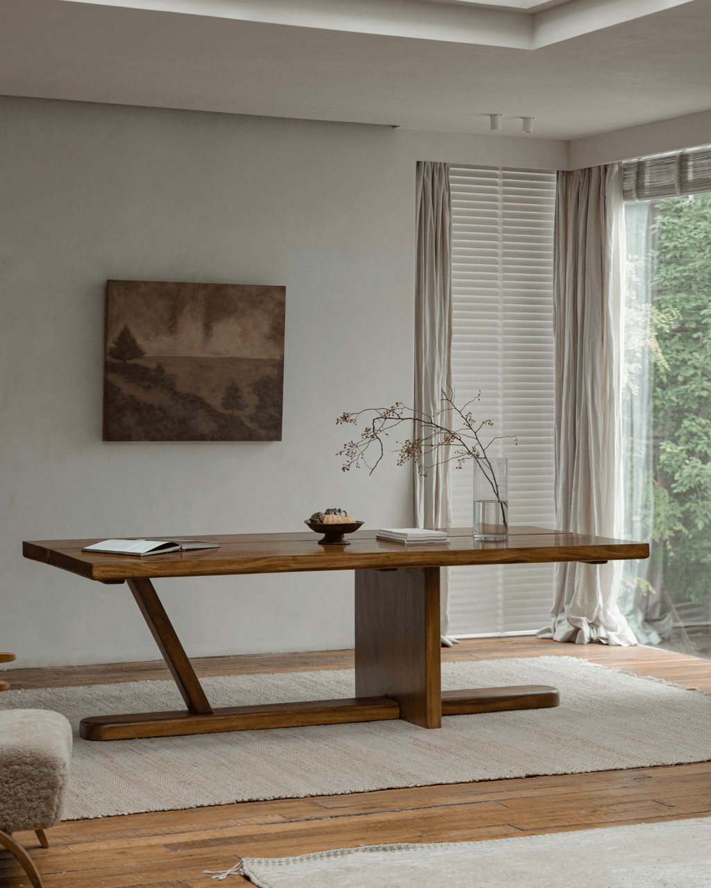 Bureau Voilier