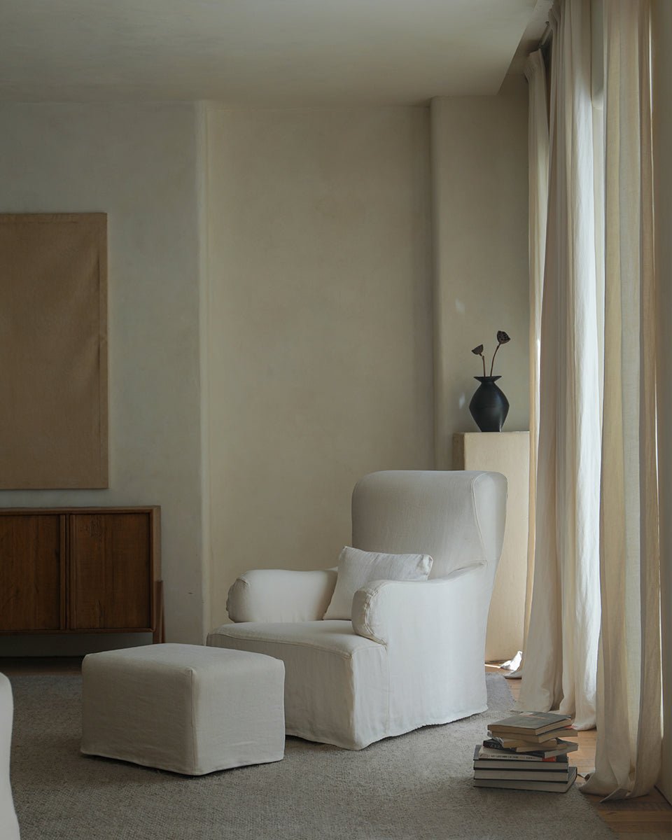 Canapé-lit Eve Chaise Lounge