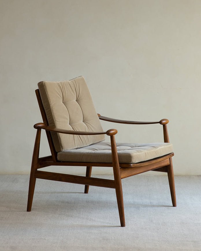 Fauteuil Elise