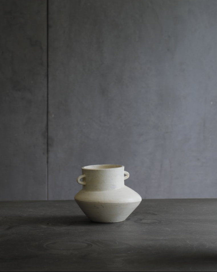 Vase en céramique