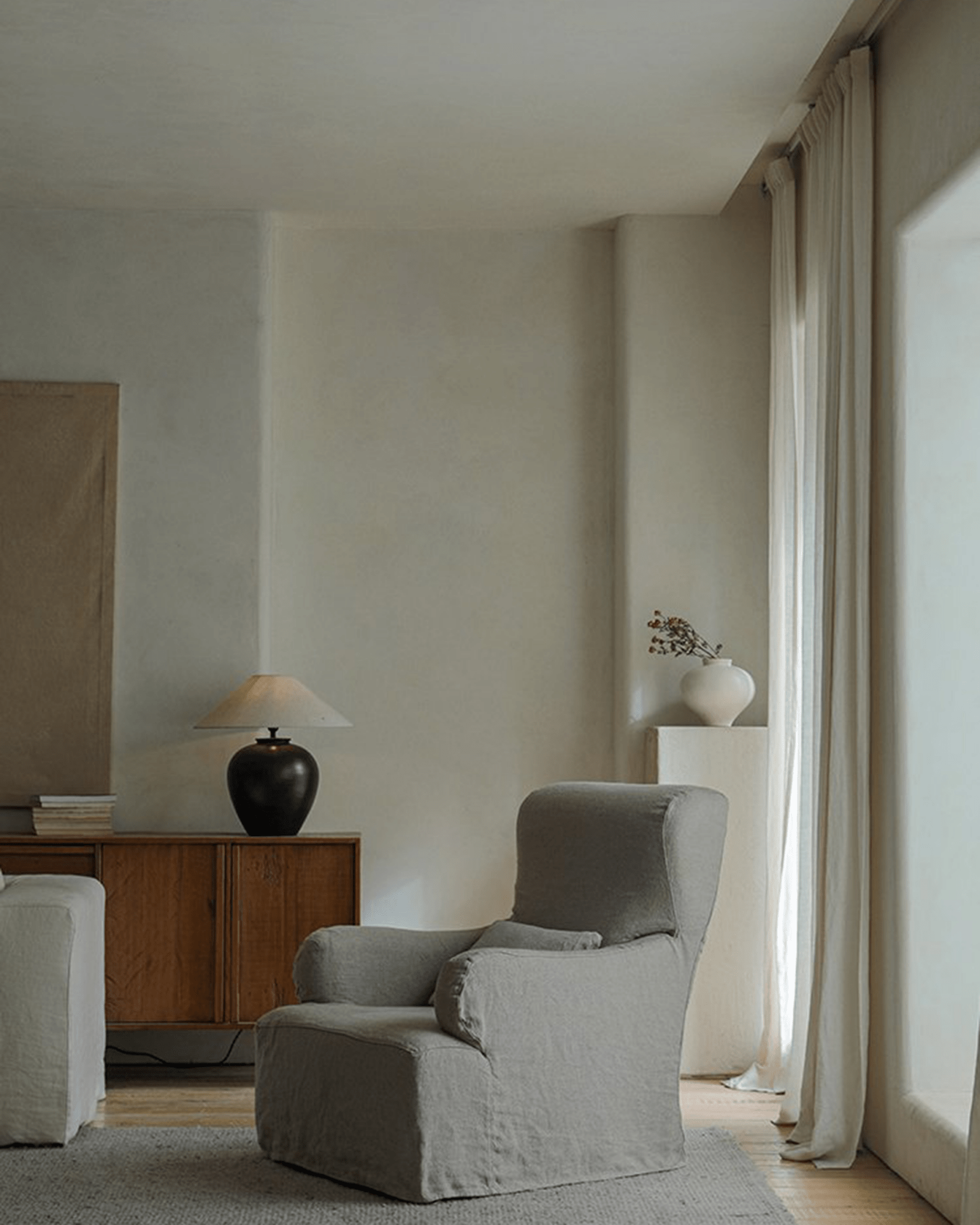 Canapé-lit Eve Chaise Lounge