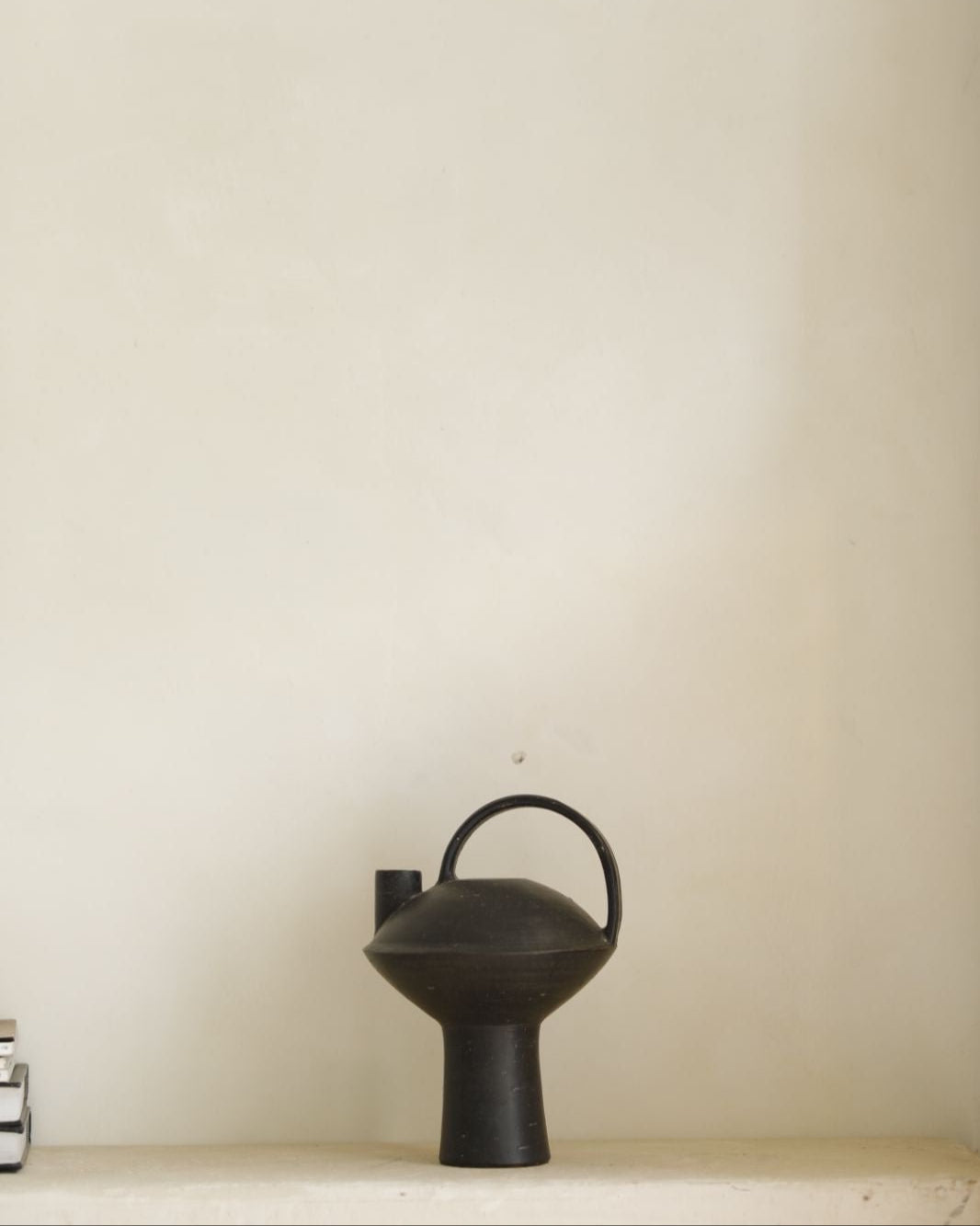 Vase en céramique