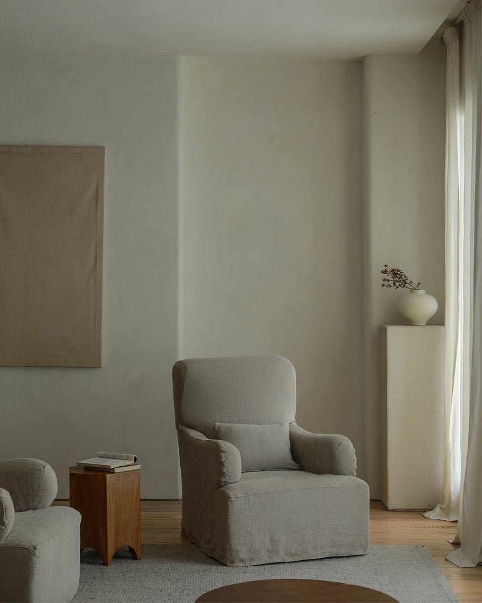 Canapé-lit Eve Chaise Lounge