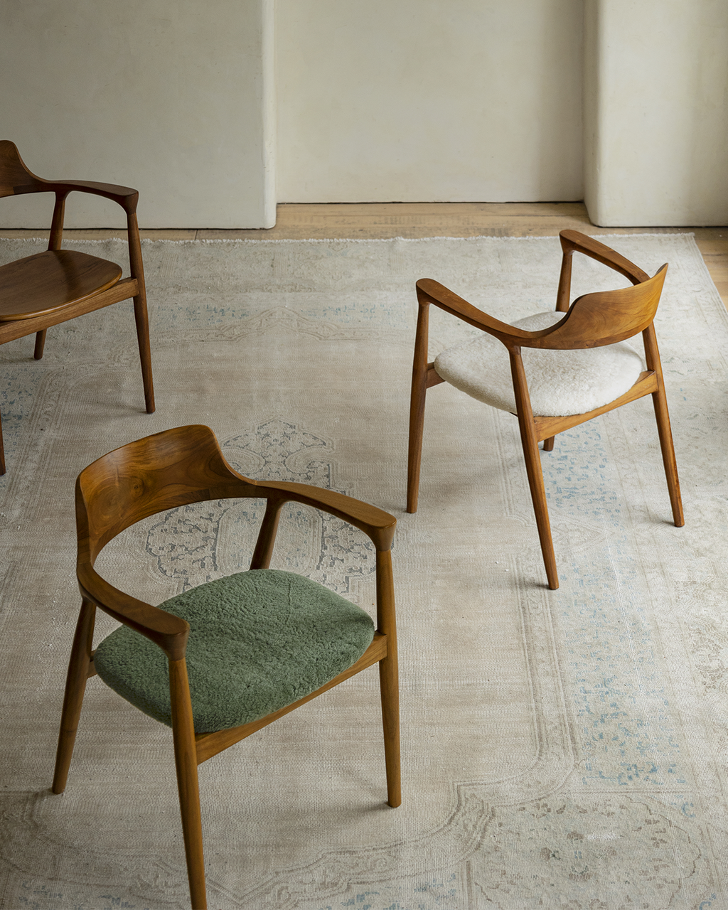 Chaise Hiroshima