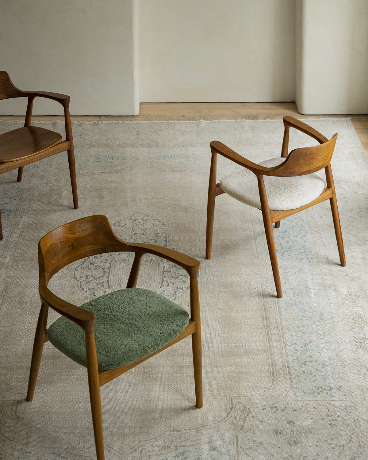 Chaise Hiroshima
