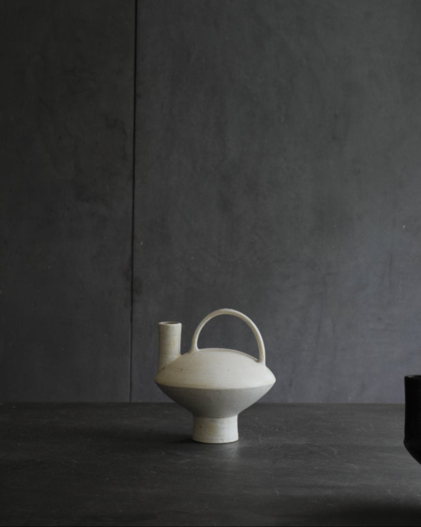 Vase en céramique