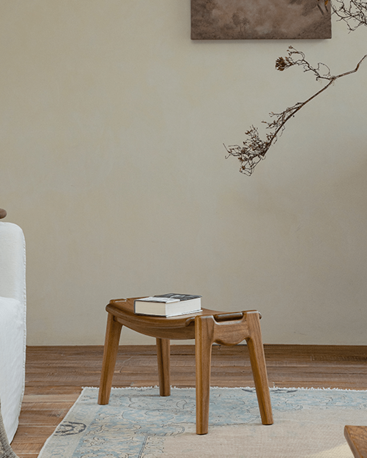 Tabouret Zen