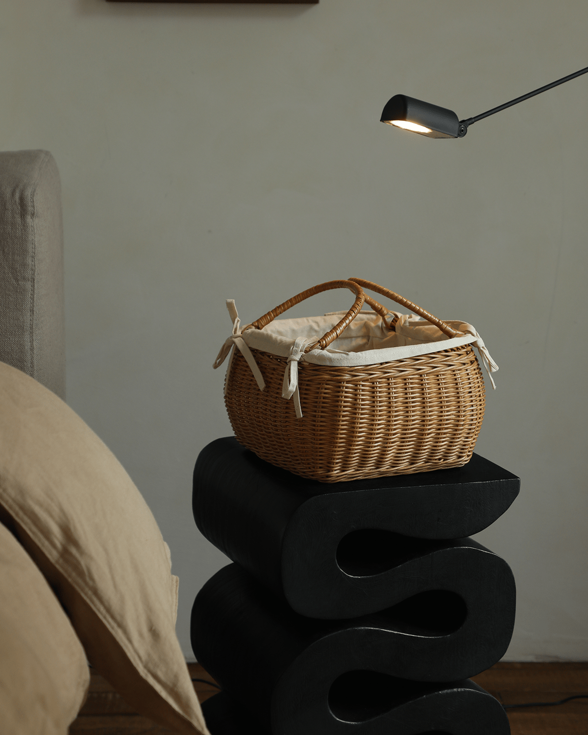 Marguerite Basket 
