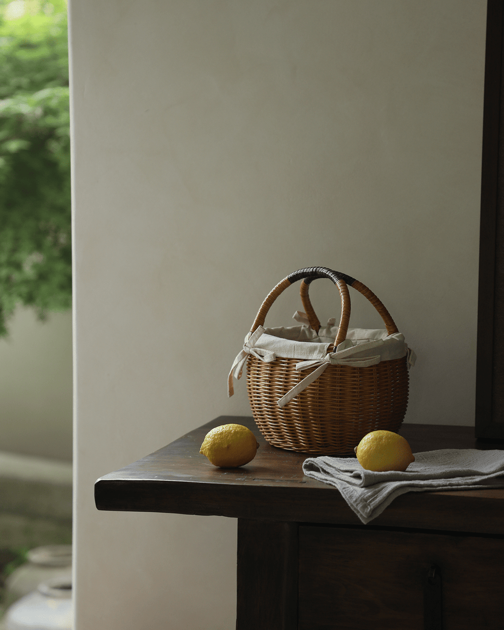 Panier Clara