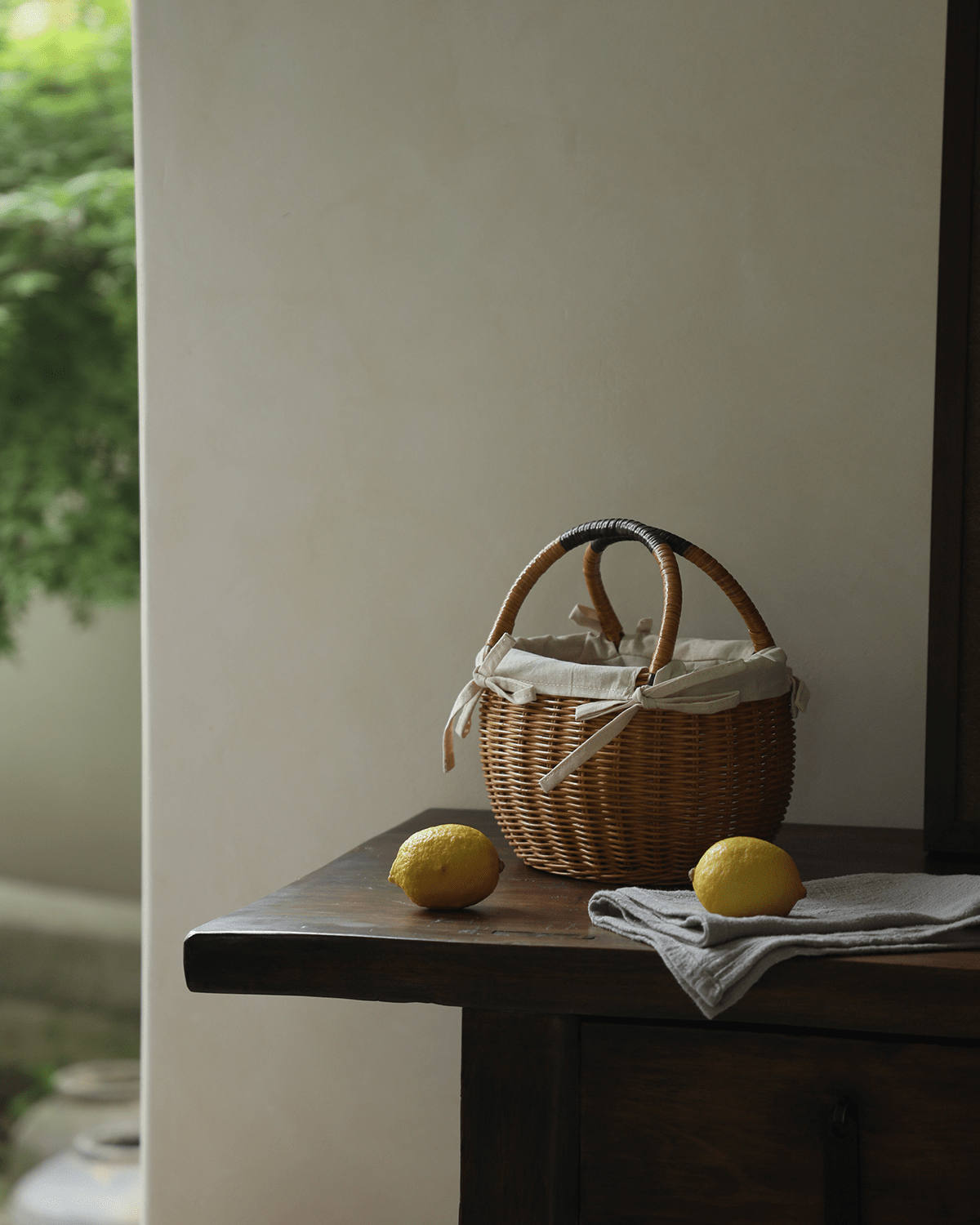 Panier Clara