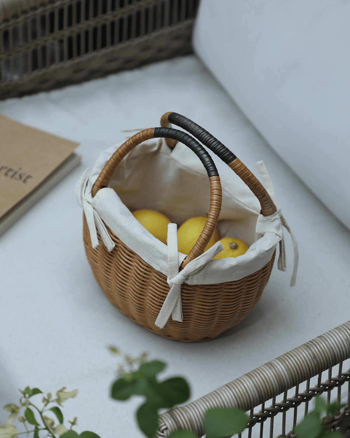 Panier Clara