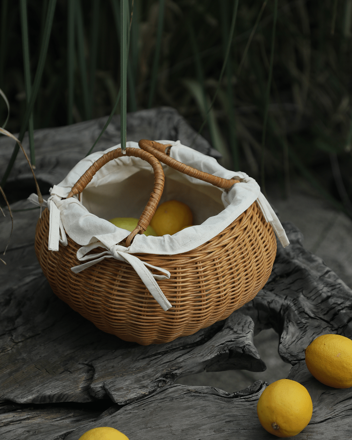 Marguerite Basket 