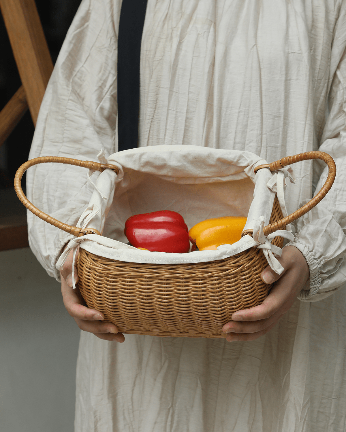Marguerite Basket 