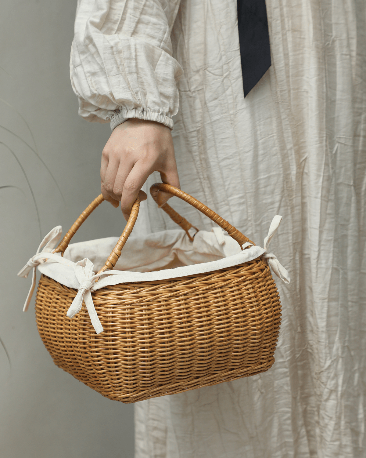 Marguerite Basket 