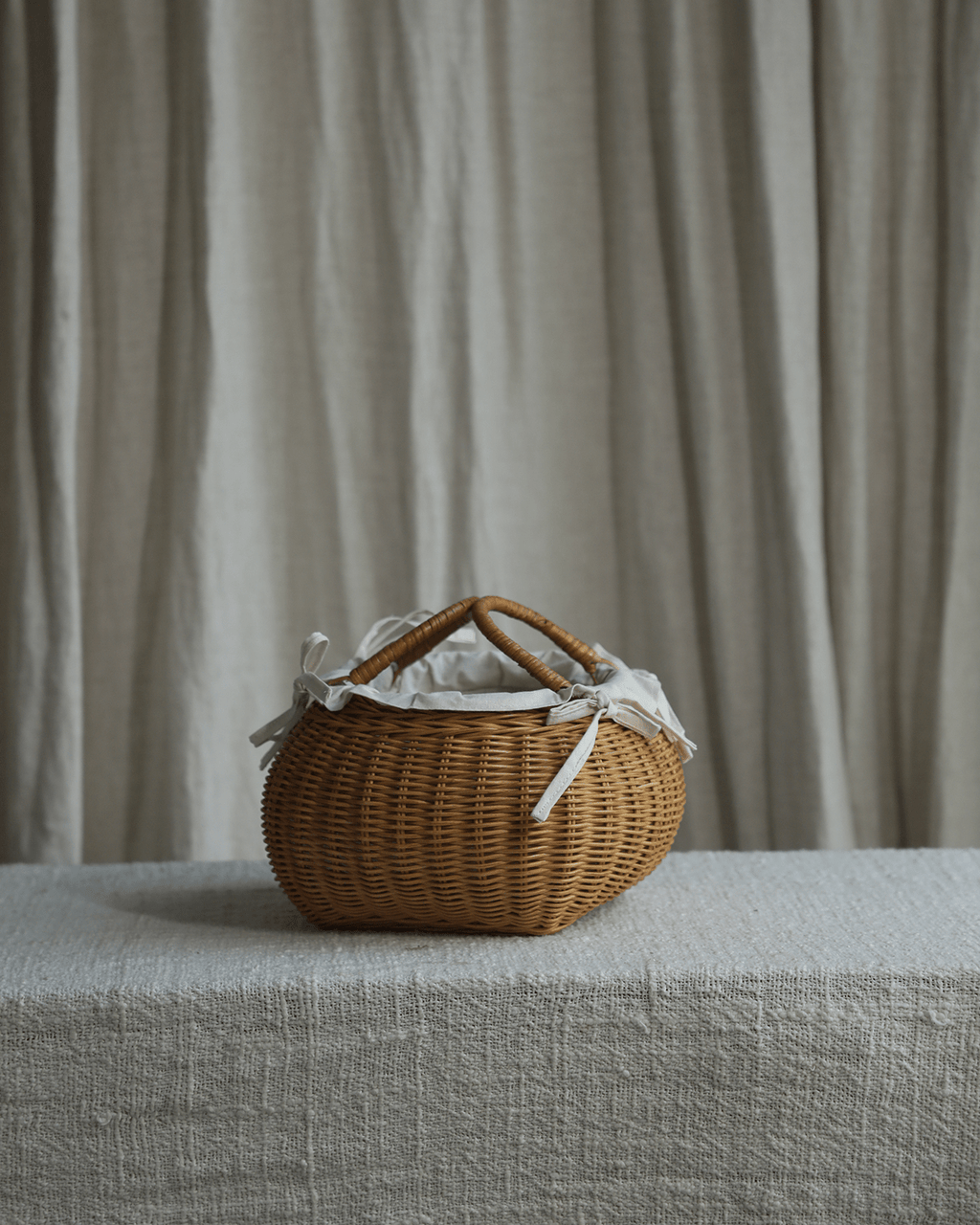 Marguerite Basket 