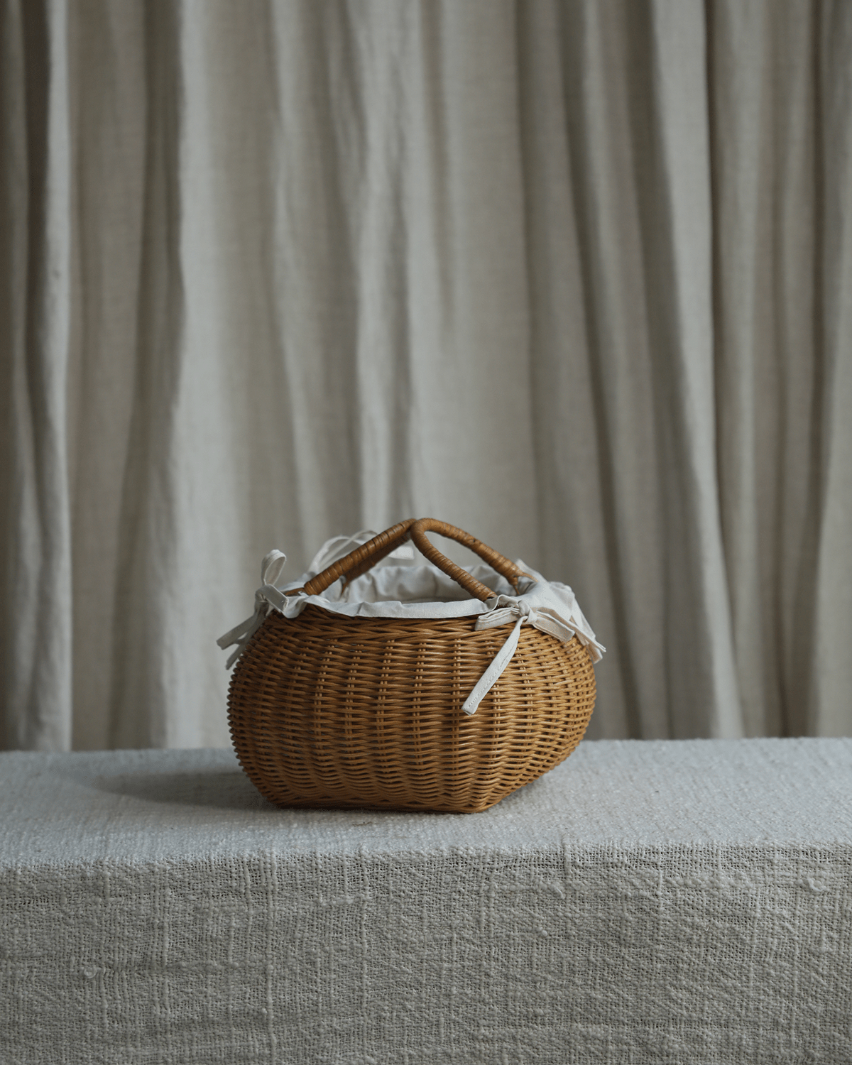 Marguerite Basket 