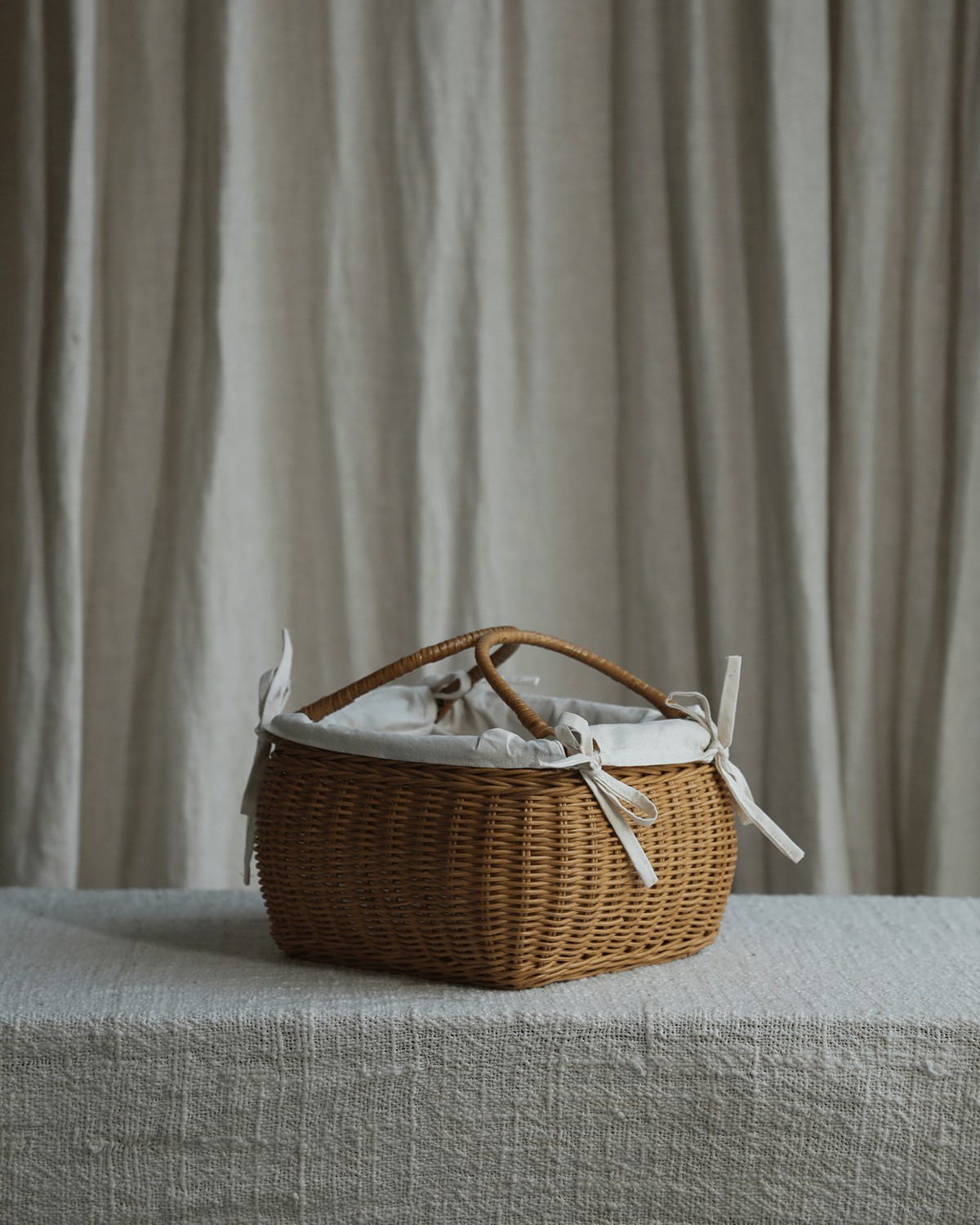 Marguerite Basket 
