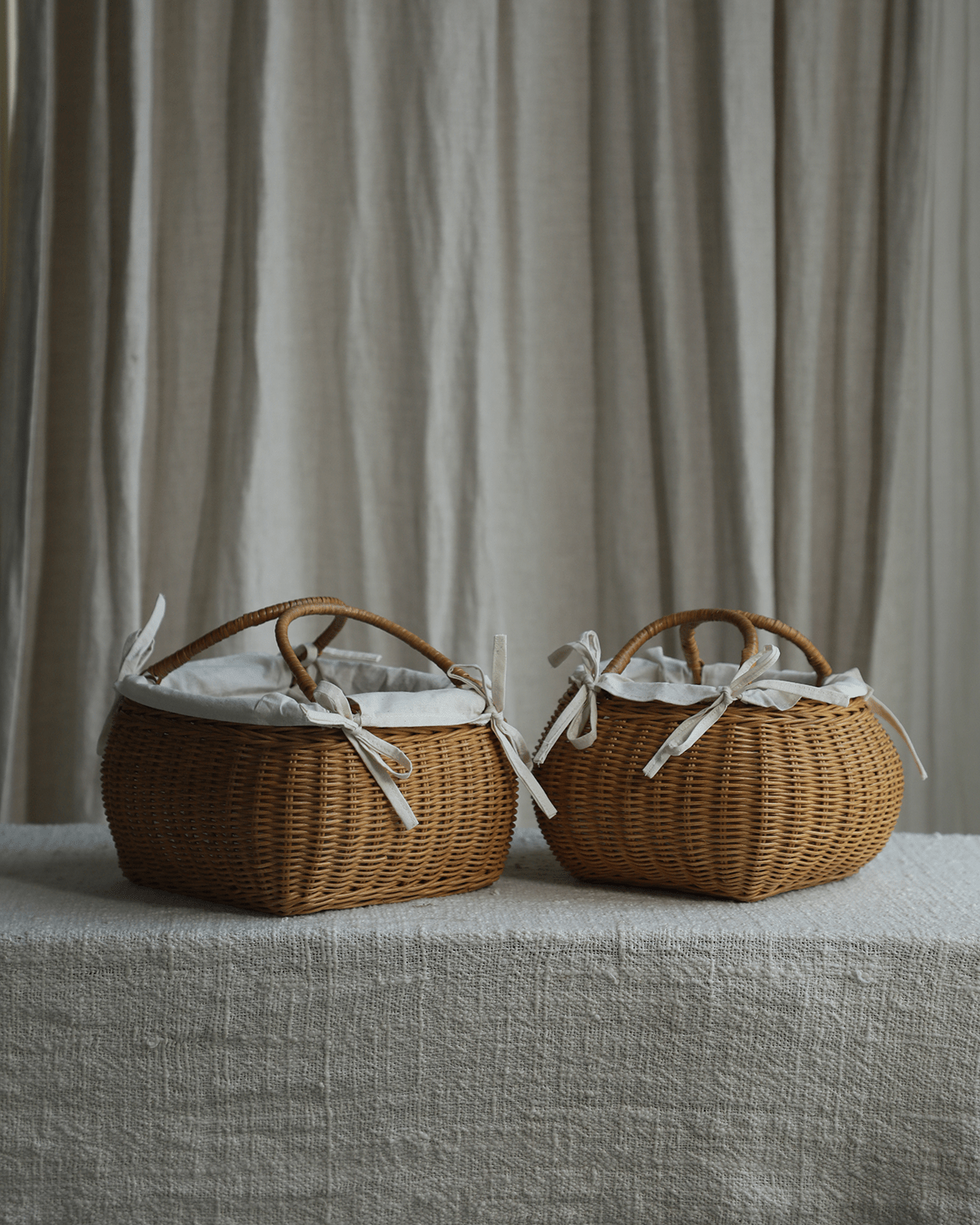 Marguerite Basket 
