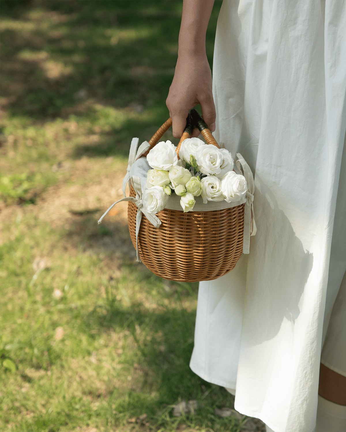Panier Clara