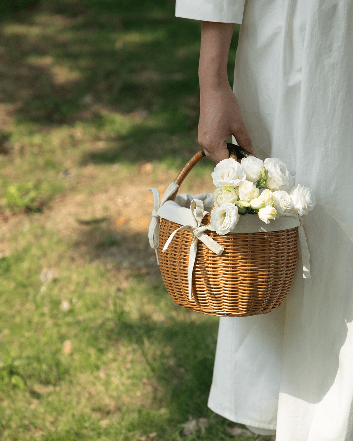 Panier Clara