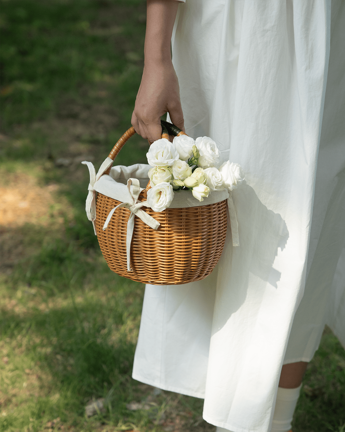Panier Clara