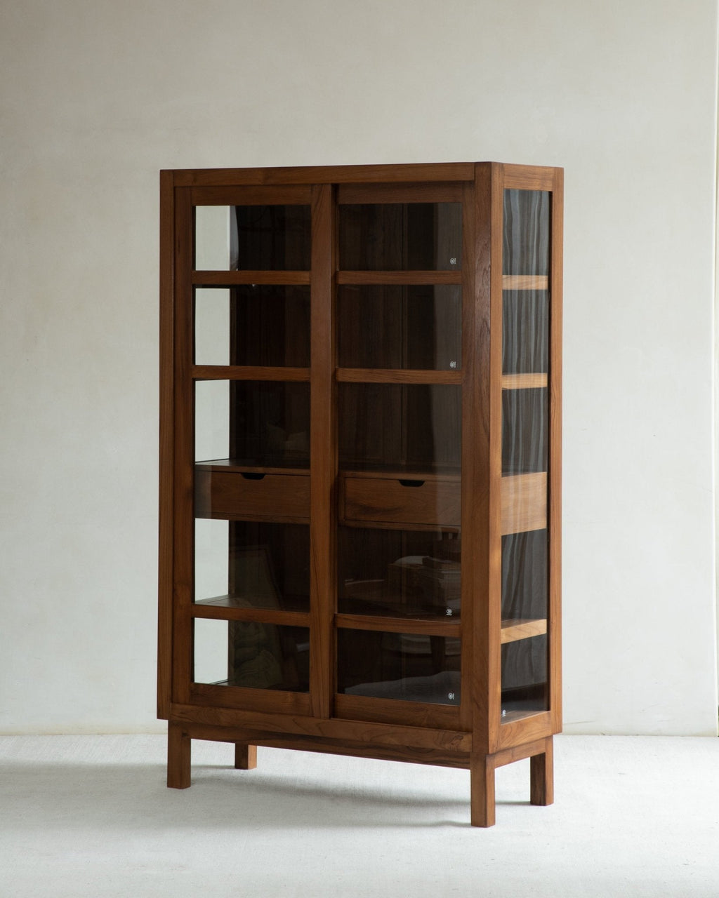 Vitrine Edith