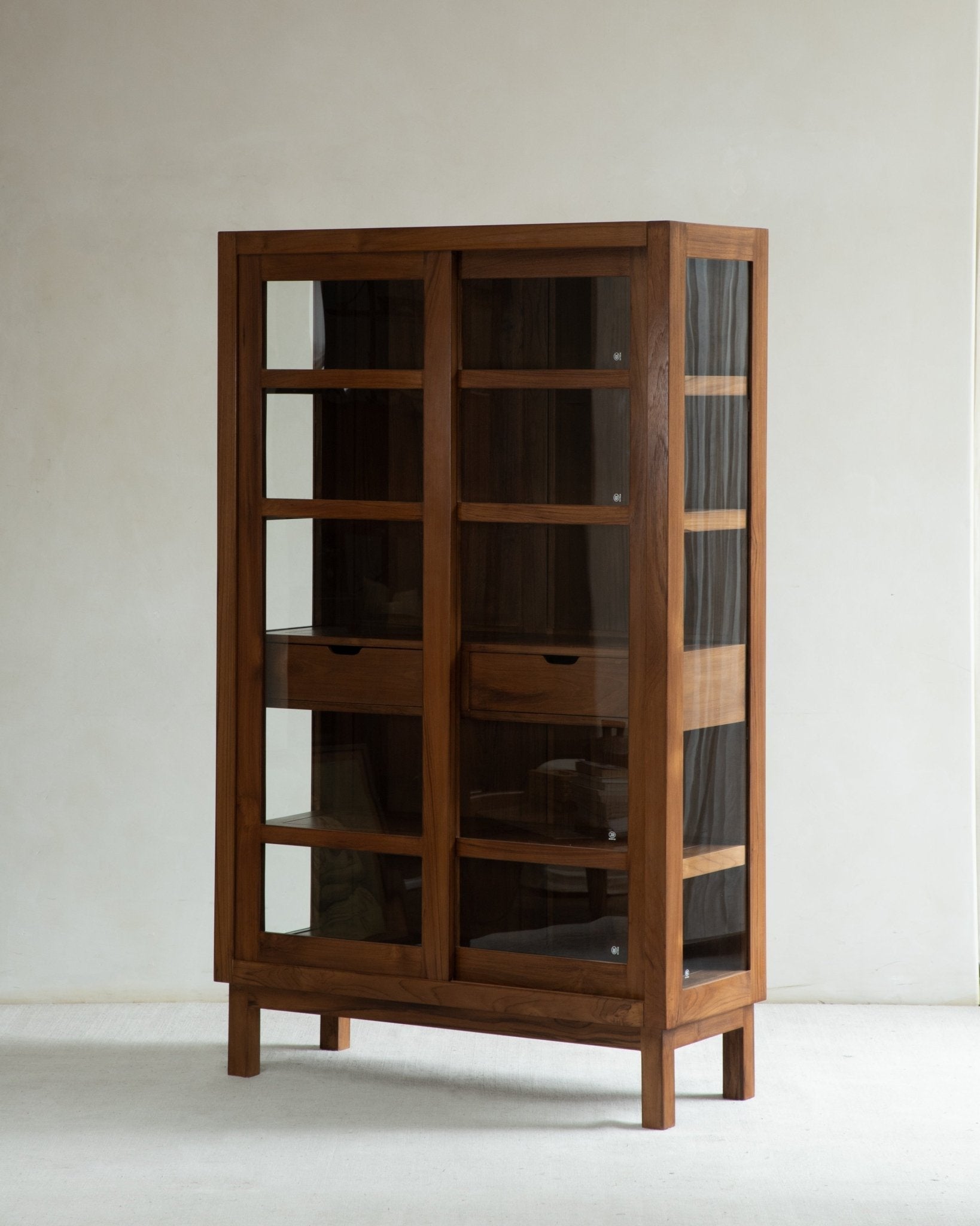Vitrine Edith