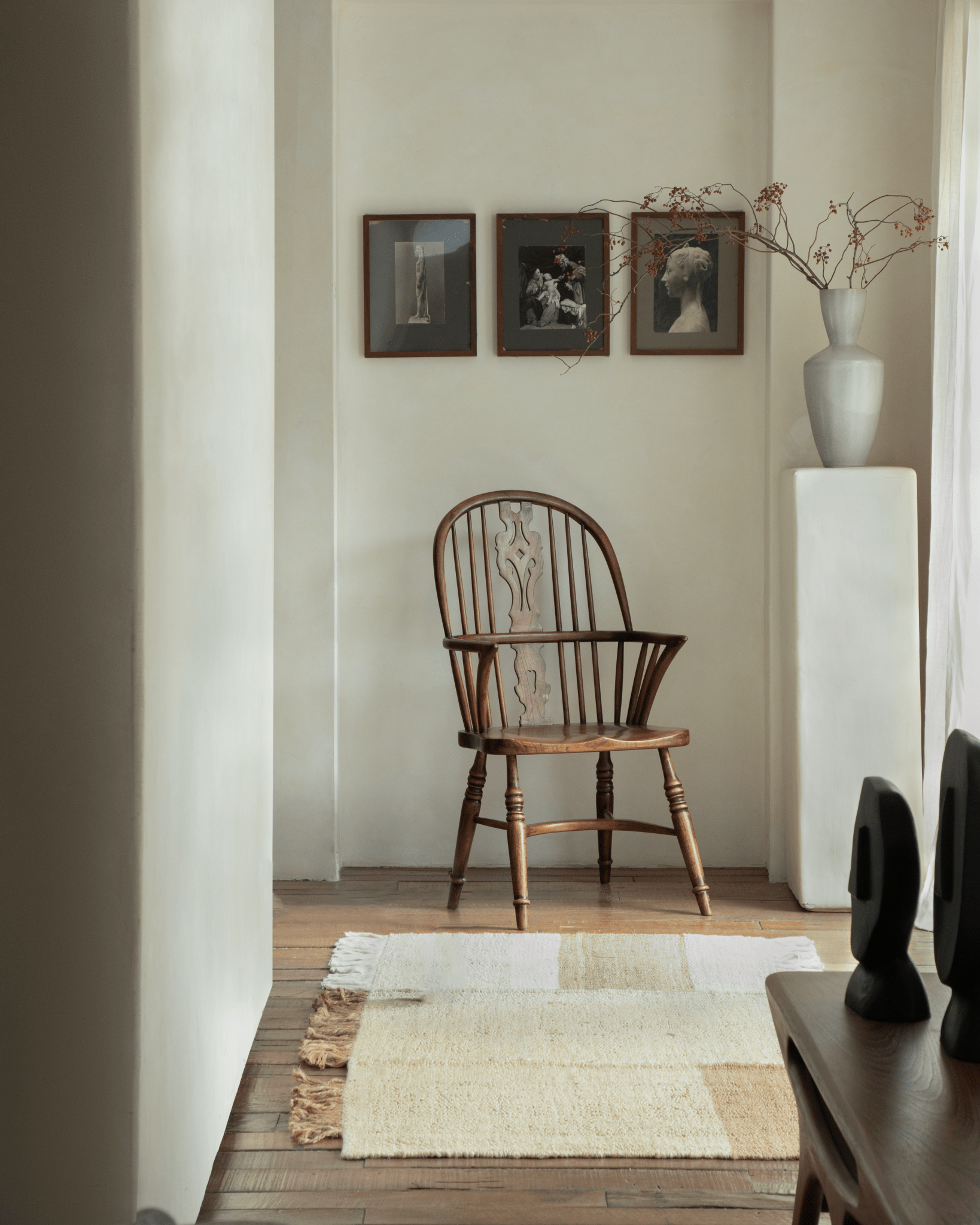 Chaise Windsor