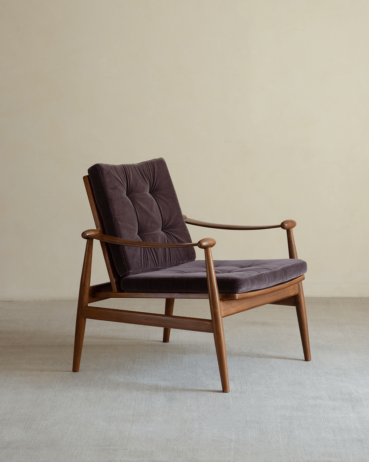 Fauteuil Elise