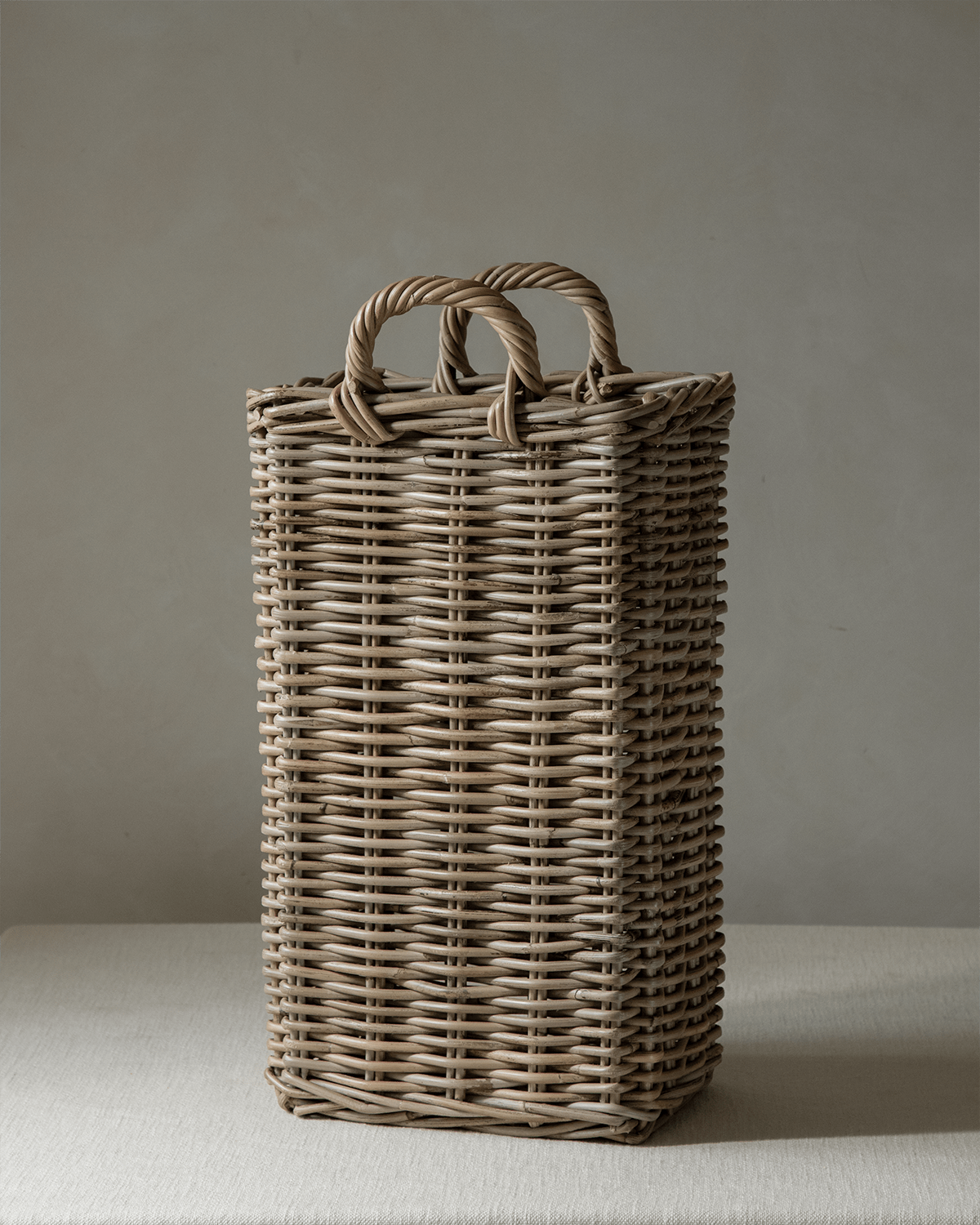 Panier d'Oliver